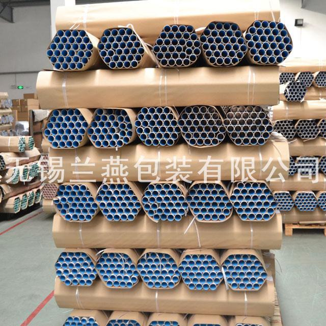 硬質螺旋紙(zhǐ)管